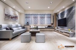 客廳 LIVING ROOM
